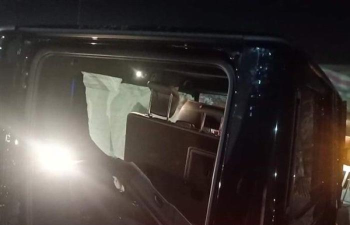 بالصور: مقتل الرئيس التنفيذي لـ”أوراسكوم”