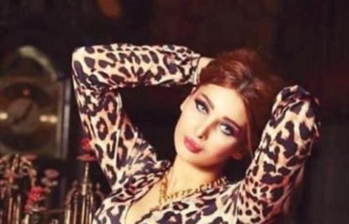 غزل نمر ملكة جمال البحر المتوسط