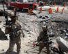 مقتل ستة مدنيين بانفجار جنوبي أفغانستان