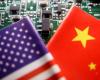 بايدن يصدر قيودًا على توسع شركات الرقائق الأميركية في الصين